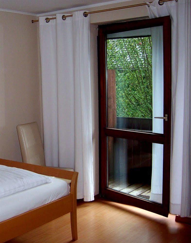 East Park Baumkirchner Str 18 Апартаменты Мюнхен