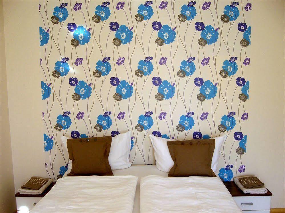 Апартаменты East Park Baumkirchner Str 18