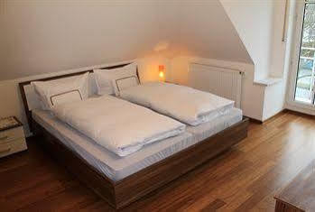 East Park Baumkirchner Str 18 Апартаменты Мюнхен